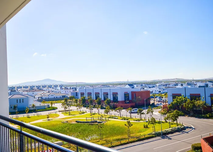 1A - Magical Oasis In Parklands
