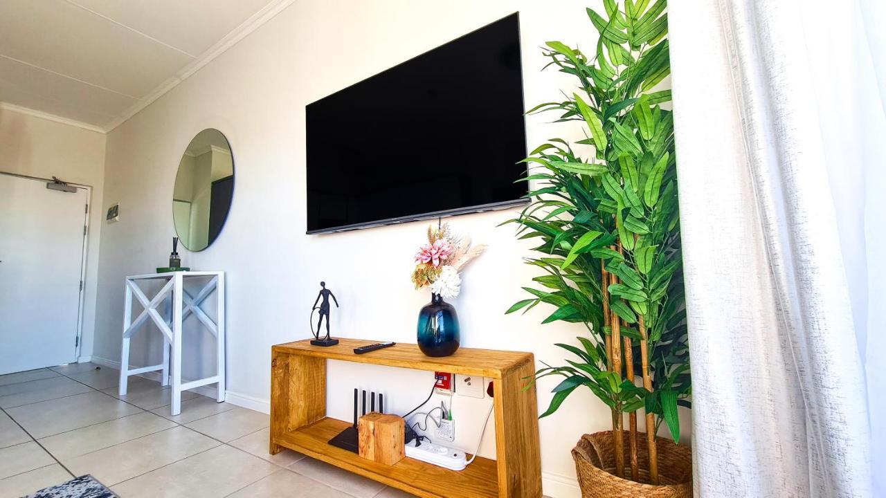 1a - Magical Oasis In Parklands * Cidade Do Cabo