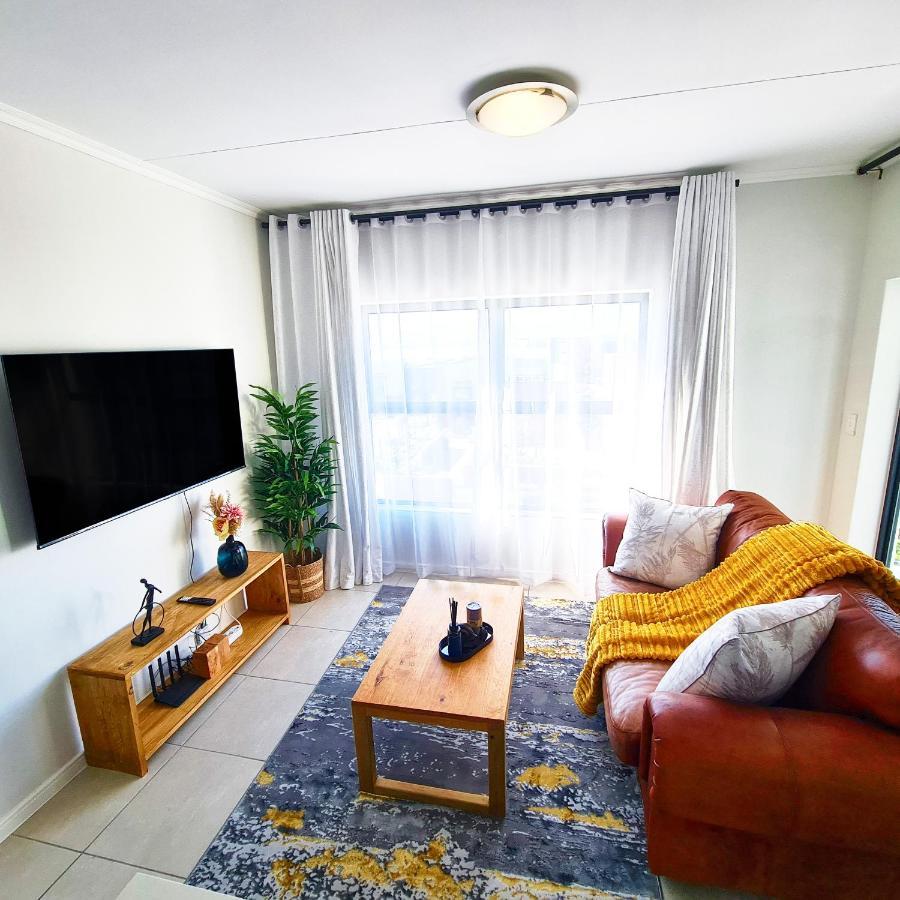 1a - Magical Oasis In Parklands * Cidade Do Cabo