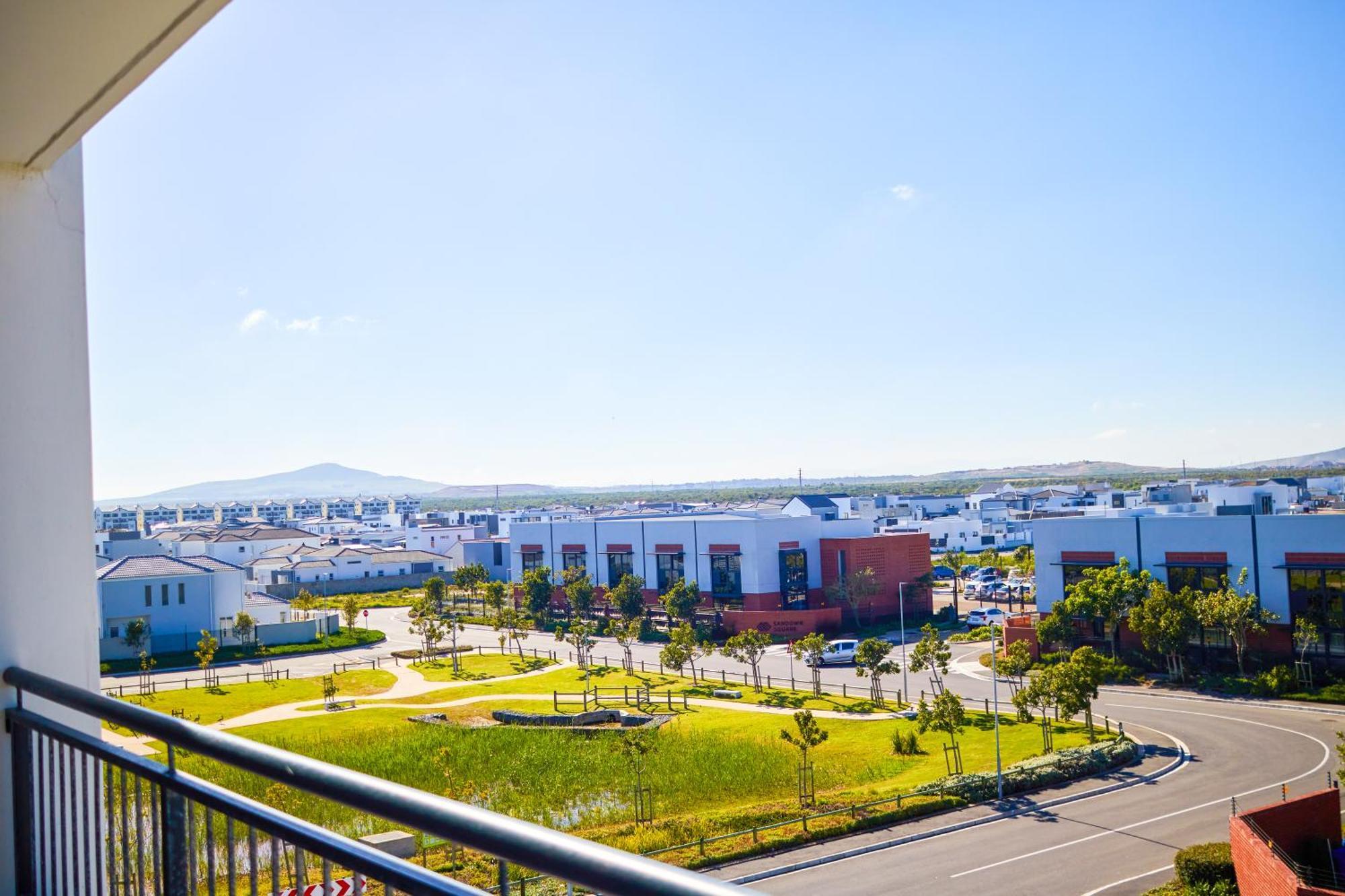 1a - Magical Oasis In Parklands Apartamento Cidade Do Cabo
